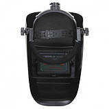 Маска зварника "Хамелеон" INTERTOOL SP-0061, фото 3