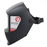 Маска зварника "Хамелеон" INTERTOOL SP-0061, фото 4