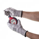 Шнур розмітковий 30 м із коректором INTERTOOL MT-2506, фото 5