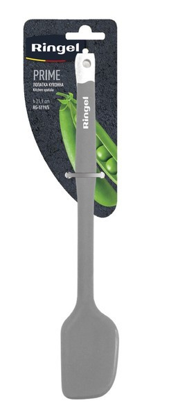 Лопатка кондитерська Ringel Prime довжина 21,9 см силікон (5119/5 RG), фото 1