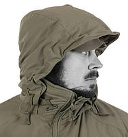 Куртка UF PRO Delta OL Gen.4 Tactical Winter Jacket | Brown Grey, фото 8