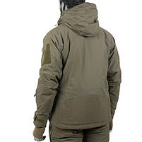 Куртка UF PRO Delta OL Gen.4 Tactical Winter Jacket | Brown Grey, фото 5