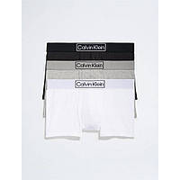 Набор трусов боксеры 3 шт. Calvin Klein оригинал M/L/XL CK-035