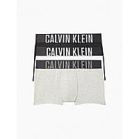 Набор трусов боксеры 3 шт. Calvin Klein оригинал M/L/XL CK-042