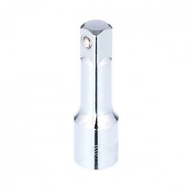 Подовжувач 1/2" 75 мм. CrV INTERTOOL ET-1001