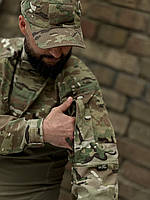 Бойова сорочка UF PRO Striker X Combat Shirt | Multicam, фото 2