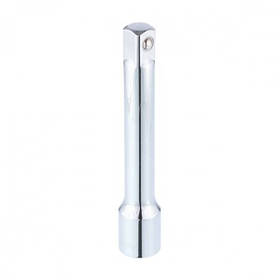 Подовжувач 1/2" 125 мм. CrV INTERTOOL ET-1002