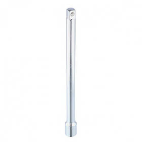 Подовжувач 1/2" 250 мм. CrV INTERTOOL ET-1003