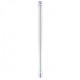 Подовжувач 1/2" 375 мм. CrV INTERTOOL ET-1004