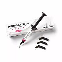 Estelite Bulk Fill Flow (Естелайт Балк Філ Флоу) світлотверднучий композит 3 г A2