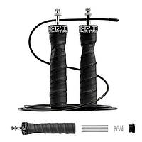 Скакалка скоростная для кроссфита 4FIZJO Speed Rope PRO+ 4FJ0247