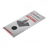 Сітка абразивна, 105 x 280 мм, К40, 10 шт. INTERTOOL KT-6004, фото 4