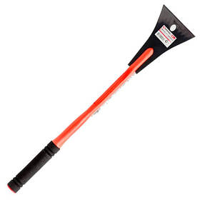 Щітка зі скребком 53см INTERTOOL AT-0113 mst mst