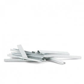 Скоба для степлера 6x12.8мм (0.9x0.7мм) 5000 шт./пач. INTERTOOL PT-8006