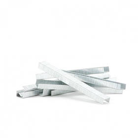 Скоба для степлера 8x12.8мм (0.9x0.7 мм) 5000 шт./пакет. INTERTOOL PT-8008