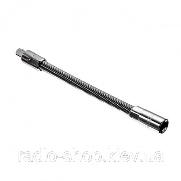 Гнучкий подовжувач 1/4" INTERTOOL ET-1201