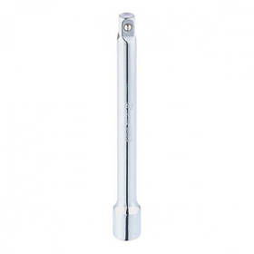 Подовжувач 1/4" 100 мм INTERTOOL ET-1210