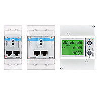 Счетчик трехфазный Victron Energy Meter EM540 65А