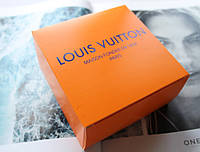 Женский кожаный ремень Louis Vuitton black хорошее качество