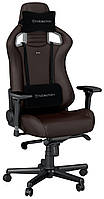 Ігрове крісло NOBLECHAIRS EPIC Java Edition (NBL-PU-JVE-001)