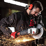 Навушники шумоніжні з пластмасовими дужками INTERTOOL SP-0024, фото 2