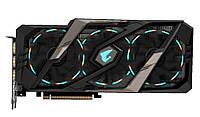 Відеокарта Gigabyte RTX 2080 Ti 11Gb Aorus Xtreme (GV-N208TAORUS X-11GC) (GDDR6, 352 bit, PCI-E 3.0) Б/в