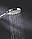 Душовий гарнітур GROHE Rainshower SmartActive 3 режими струї, хром (26578000), фото 10