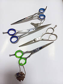 Ножиці перукарські Master Pro 1500