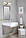 Кільце для рушника GROHE Essentials New, хром, настінне, стильний дизайн (40365001), фото 3
