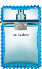 Versace Man Eau Fraiche туалетна вода 100 ml. (Версаче Мен Єау Фреш)