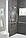 Поручень для ванни Grohe Essentials New, 350 мм, нержавіюча сталь, хромований (40421001), фото 3