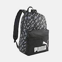 Оригинальный рюкзак Puma Phase AOP Backpack, Рюкзак