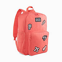 Оригинальный рюкзак Puma Patch Backpack, Рюкзак