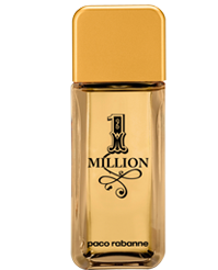 Paco Rabanne 1 Million Cologne туалетна вода 125 ml. (Пако Рабанне 1 Мільйон Колаген)