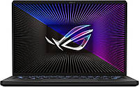 Ноутбук ASUS 14" ROG Zephyrus G14 GA402NU-N2011W/AMD R7 7735HS/16GB/512SSD/GF 4050-6/DOS/Grey (GA402NU-N2011W)