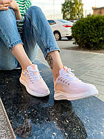 Женские кроссовки Sneakers Low Orange