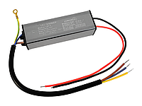 Драйвер для LED прожектора Lemanso LMP-4 36В 50Вт IP65