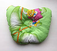 Подушка для новорожденных, для новонароджених