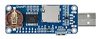 EncroPi - USB-модуль шифрования данных с RP2040 и RTC - SB Components SKU25138