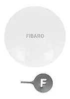 Беспроводной датчик температуры - для термостатической головки - Fibaro FGBRS-001