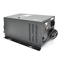 ДБЖ з правильною синусоїдою Europower PSW-EP1500WM12  (1050 Вт) 10/20А,  настінний, під зовнішню АКБ 12В , Q1