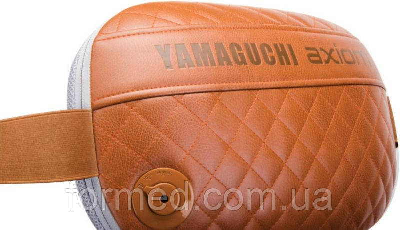 Масажна подушка YAMAGUCHI Axiom MATRIX, фото 1