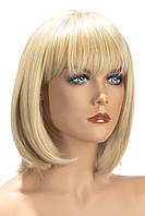 Парик эротический блондинка для ролевых игр World Wigs CAMILA IntimPro