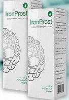 Iron Prost - капли от простатита (Арон Прост) GoodPlace