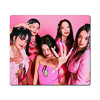 Килимок для мишки (G)I-dle 01