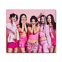 Килимок для мишки (G)I-dle 02