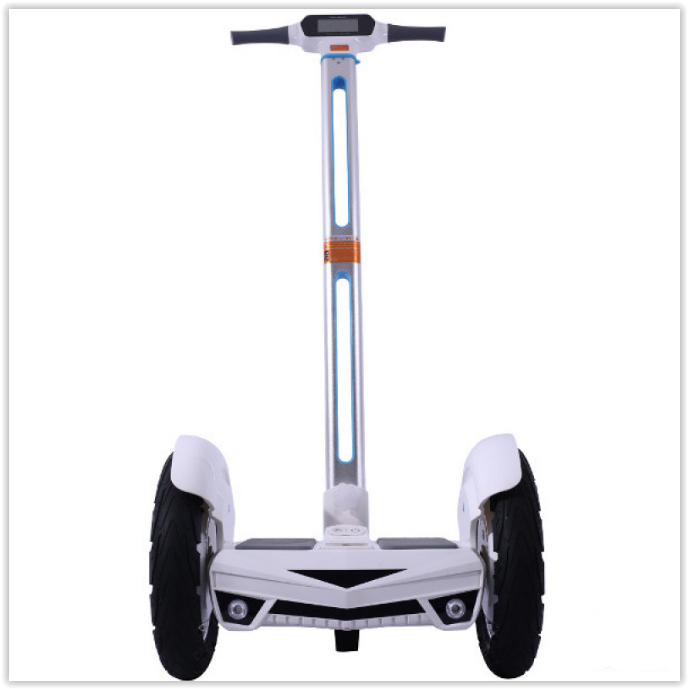 Сигвей Airwheel S3T - фото 1 - id-p1995206534