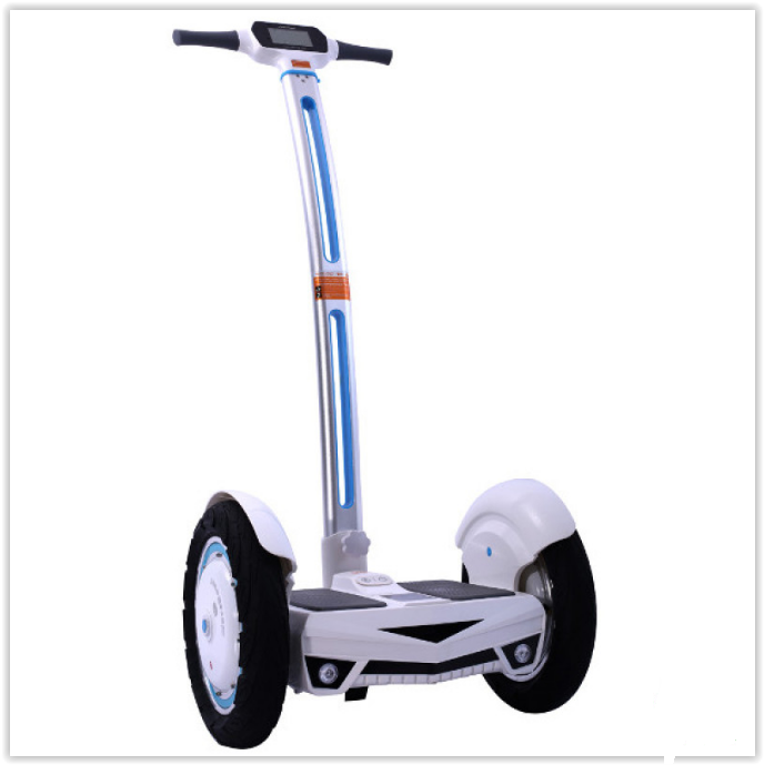 Сигвей Airwheel S3T - фото 4 - id-p1995206534