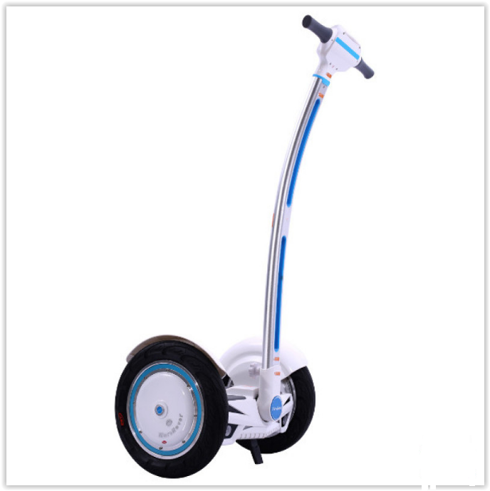 Сигвей Airwheel S3T - фото 5 - id-p1995206534