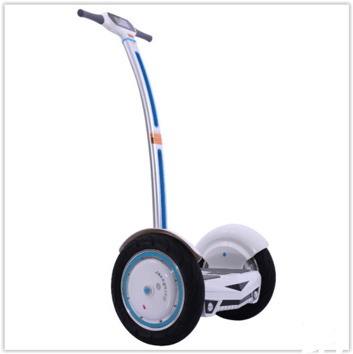 Сигвей Airwheel S3T - фото 6 - id-p1995206534